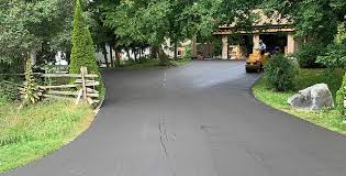 Professional Driveway Paving Services in West Mayfield, PA